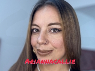 Ariannacallie