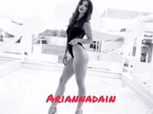 Ariannadain