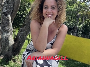 Ariannagill