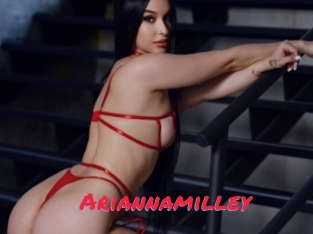 Ariannamilley