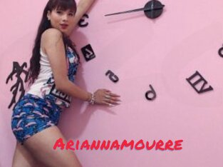 Ariannamourre