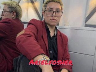 Arielfosher