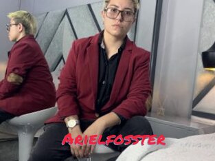 Arielfosster