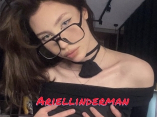 Ariellinderman