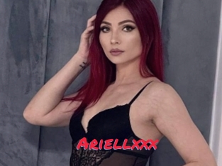 Ariellxxx