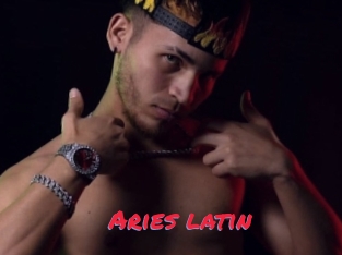 Aries_latin