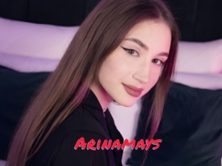 Arinamays