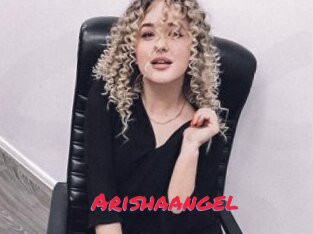 Arishaangel