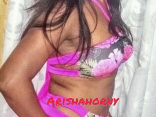 Arishahorny