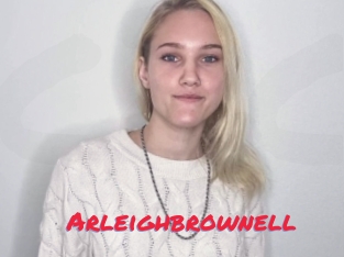 Arleighbrownell