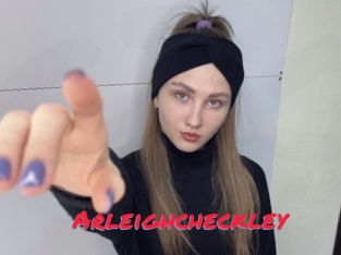 Arleighcheckley