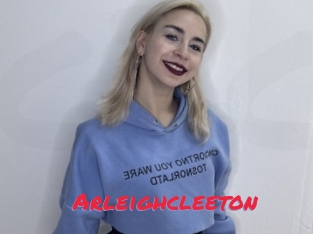 Arleighcleeton