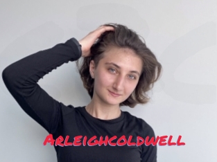 Arleighcoldwell