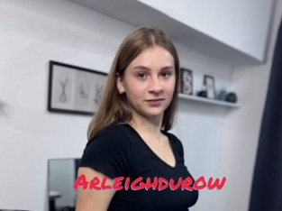 Arleighdurow