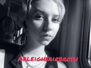 Arleighfairbroth