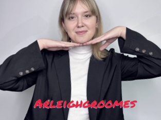 Arleighgroomes