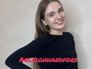 Arleighhandford