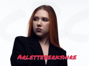 Arletteberkshire