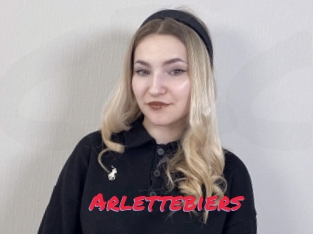 Arlettebiers