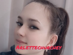 Arlettechurchey