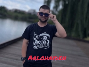 Arlohayden