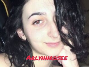 Arlynnrosee
