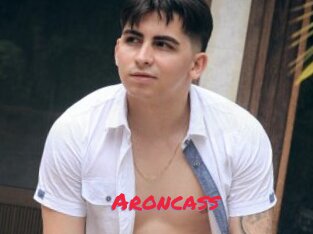 Aroncass