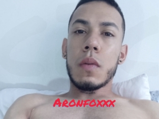 Aronfoxxx
