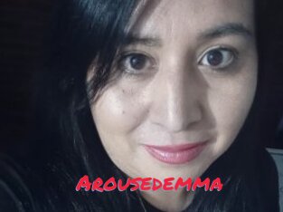 Arousedemma