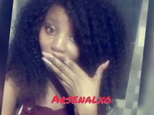 Arsenalxo