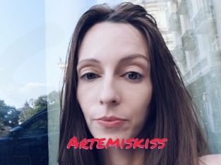 Artemiskiss