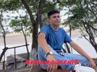 Arthurqueen18