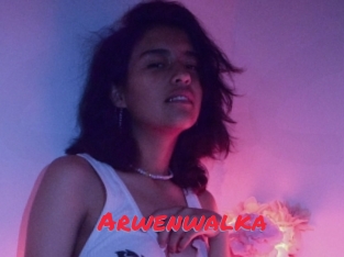 Arwenwalka