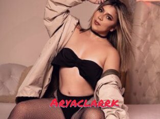 Aryaclarrk