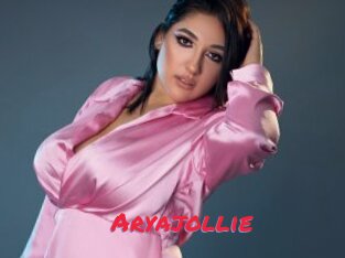 Aryajollie