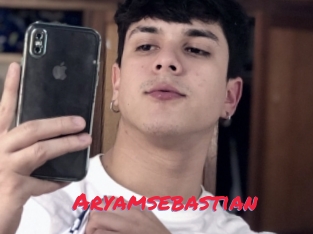 Aryamsebastian