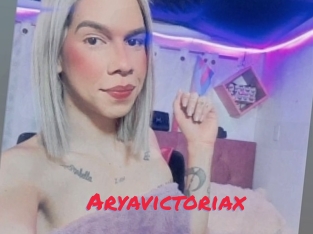 Aryavictoriax