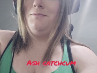 Ash_catchcum