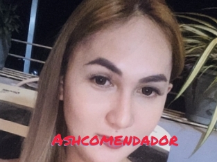 Ashcomendador