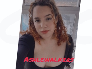 Ashlewalkers