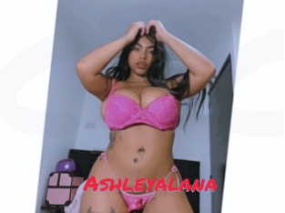 Ashleyalana