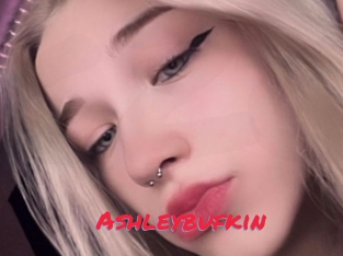 Ashleybufkin