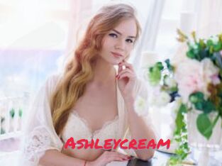 Ashleycream