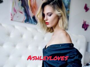 Ashleyloves