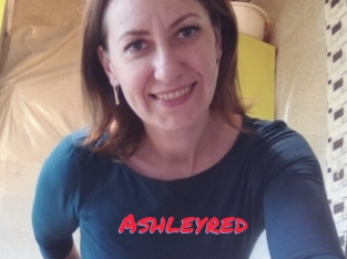 Ashleyred