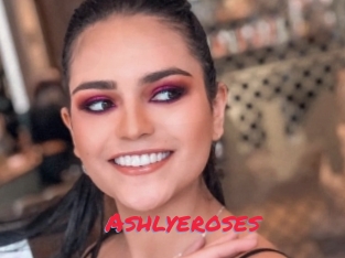 Ashlyeroses