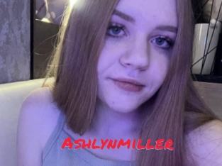 Ashlynmiller