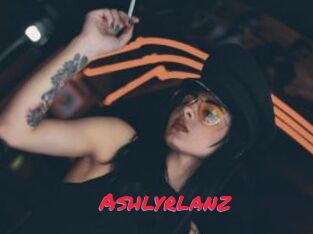 Ashlyrlanz