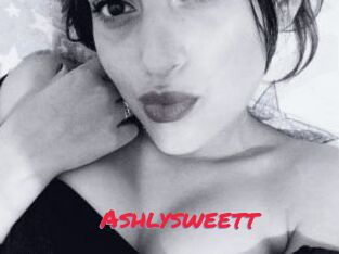 Ashlysweett