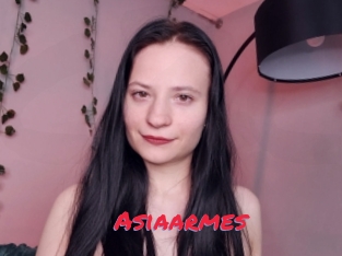 Asiaarmes